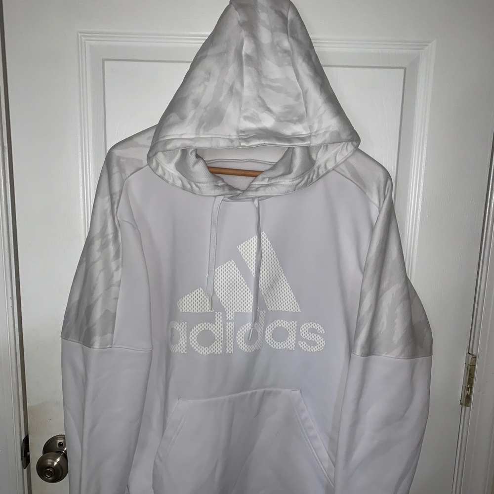Adidas Men’s Hoodie